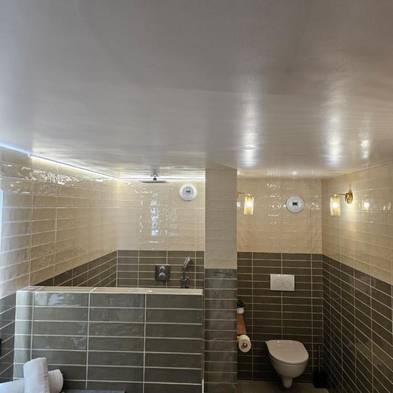 Maison Vaquier appartement - Appartement - Vue sur Jardin - 3
