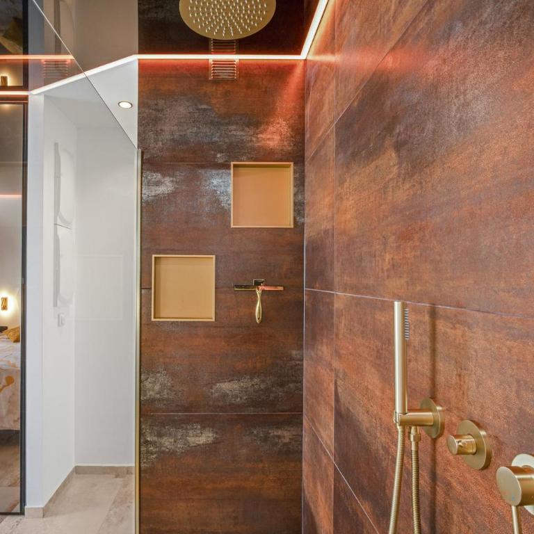 AmbassadOr Élégance et confort à deux pas de la plage naturiste - Appartement - 13