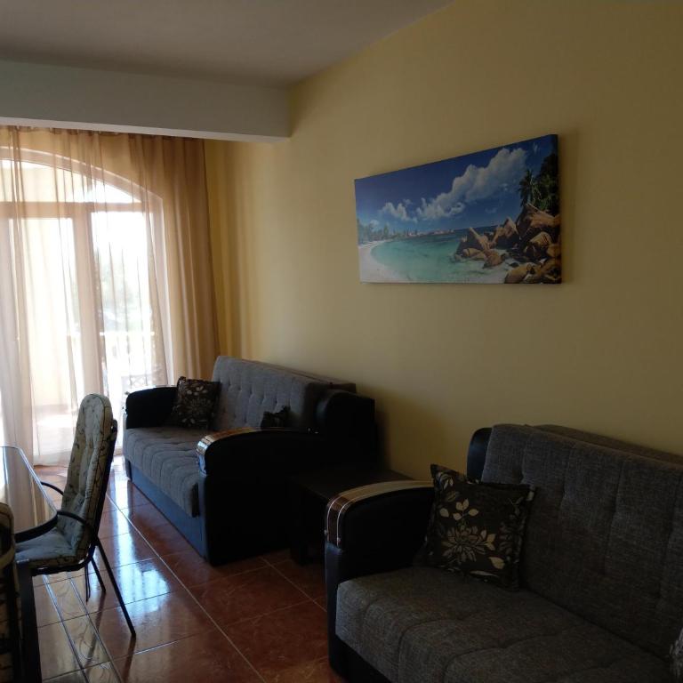 Apartment Barski - Three-Bedroom Apartment - 18