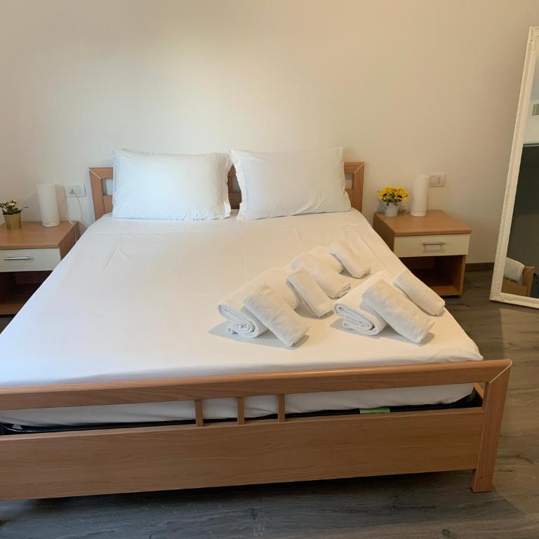 New and peaceful in Trento - Appartamento con 1 Camera da Letto - 5