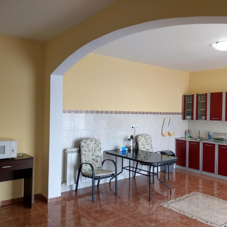 Apartment Barski - Three-Bedroom Apartment - 23