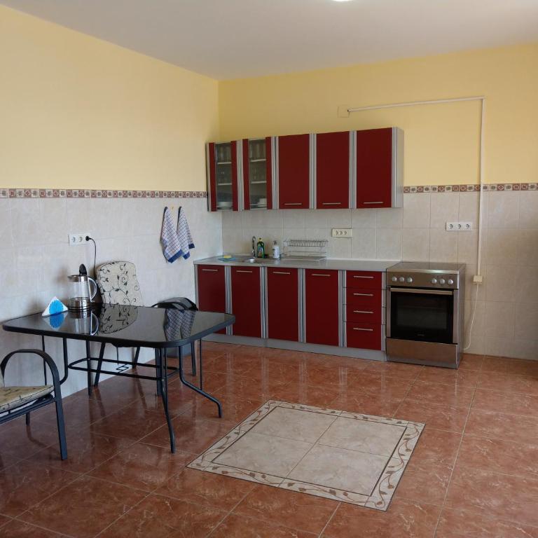 Apartment Barski - Three-Bedroom Apartment - 24