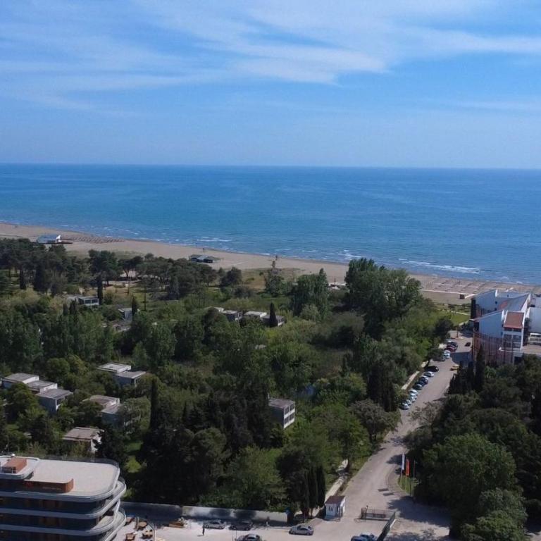 Ulcinj Vibes & Waves Apartment - Apartment with Mountain View - 1