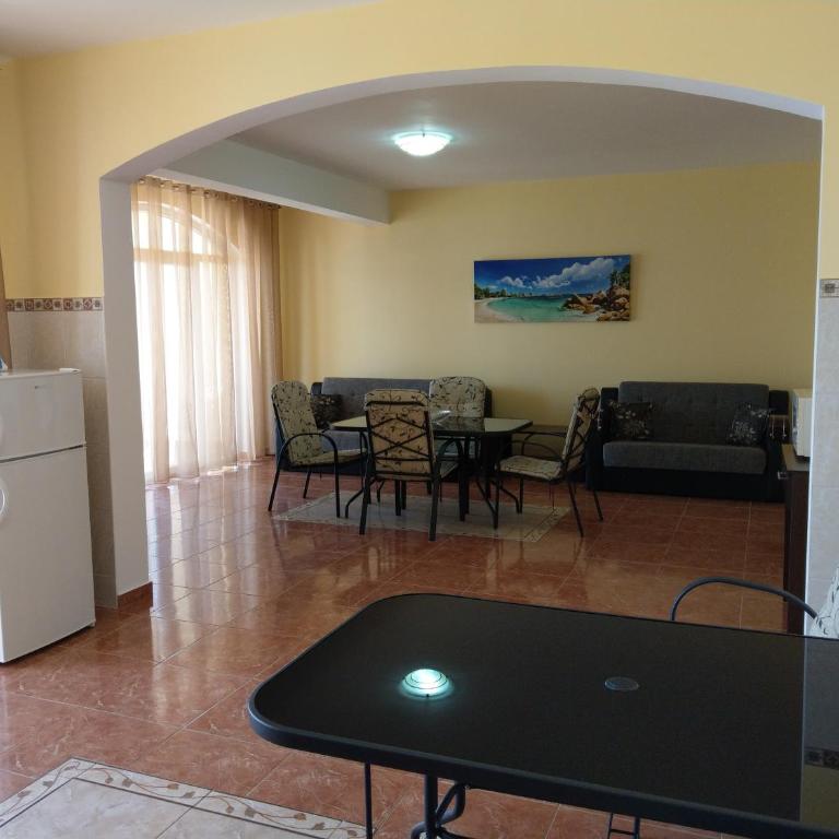 Apartment Barski - Three-Bedroom Apartment - 26