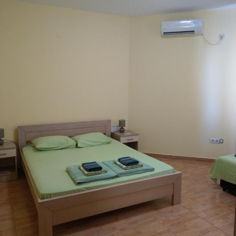 Apartment Barski - Three-Bedroom Apartment - 28