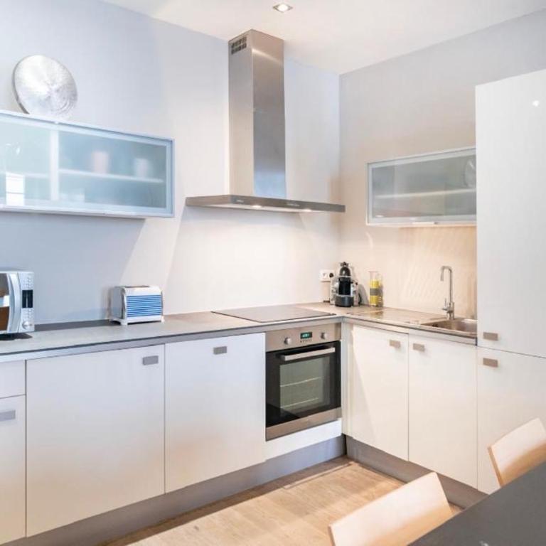Appartement Cannes, Majestic - Appartement 1 Chambre - 10