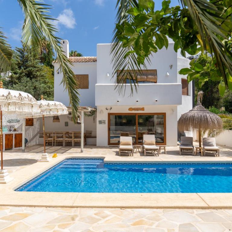 Villa Yoz by Abahana Villas - Villa con piscina privada - 1