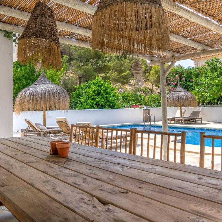 Villa Yoz by Abahana Villas - Villa con piscina privada - 7