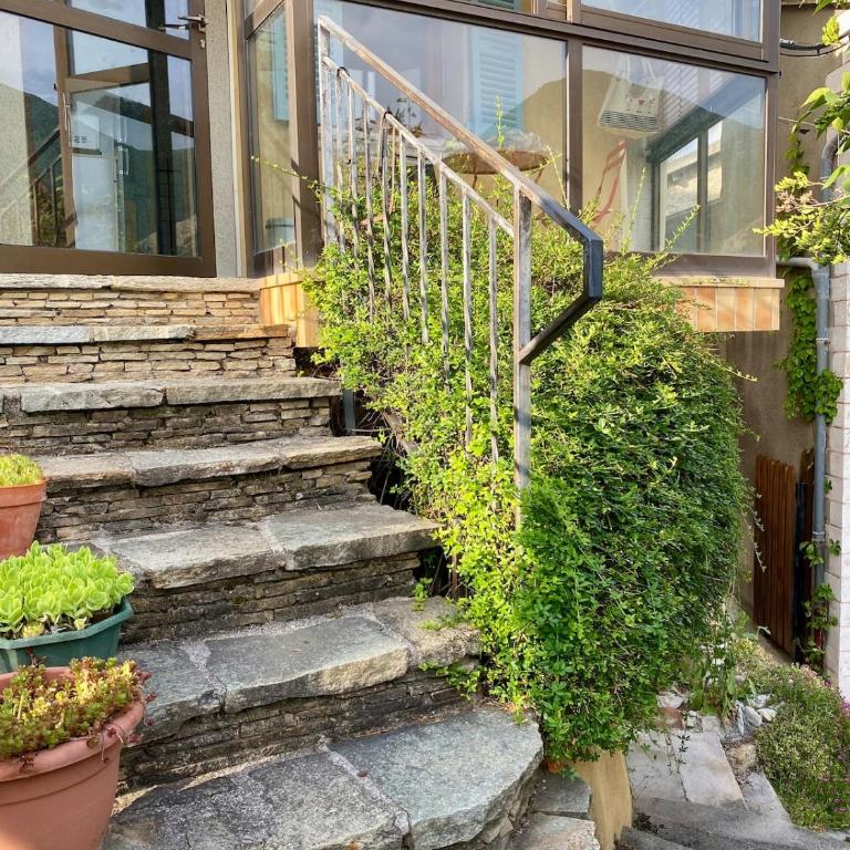 Maison du Rocher Veynes - 2 à 4 personnes - Draps et Serviettes fournies - Appartement 1 Chambre - 10