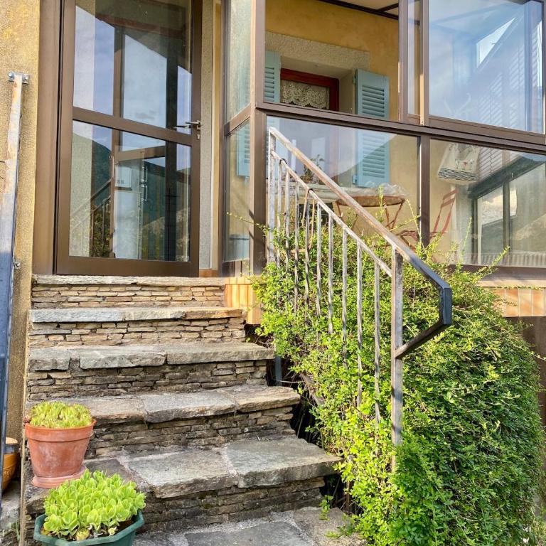 Maison du Rocher Veynes - 2 à 4 personnes - Draps et Serviettes fournies - Appartement 1 Chambre - 24