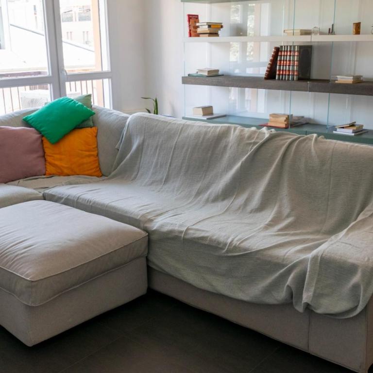 M&M BERGAMO CENTER - Modern flat with FREE WIFI - Rent BIKE - Appartamento con 2 Camere da Letto - 17