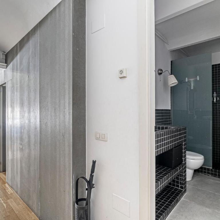 Super central 3BR apartment, spacious and bright - Superior Apartment - 41