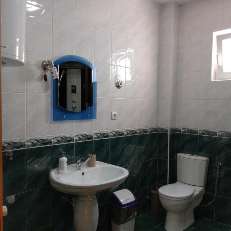 Apartment Barski - Three-Bedroom Apartment - 34