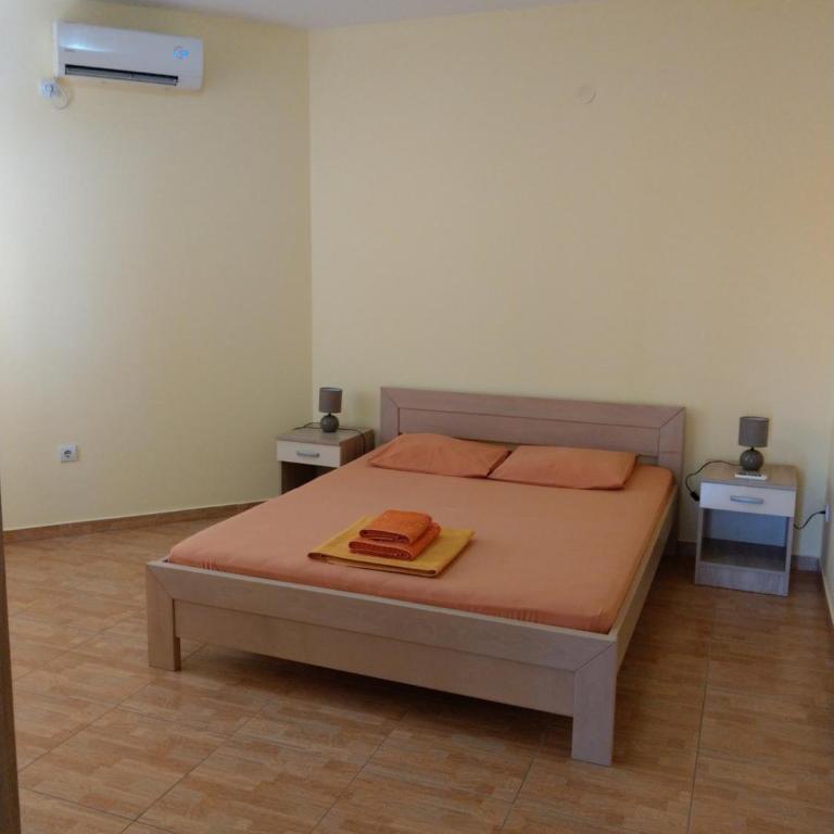 Apartment Barski - Three-Bedroom Apartment - 36