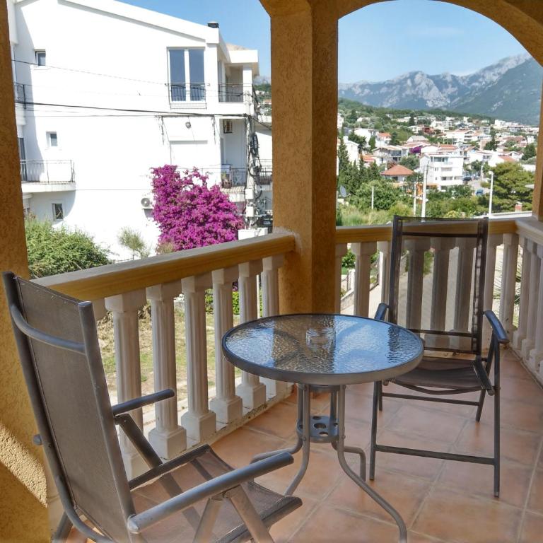 Apartment Barski - Three-Bedroom Apartment - 39