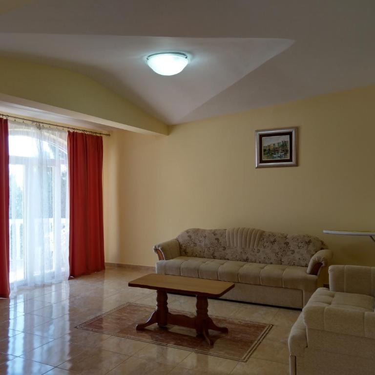 Apartment Barski - Three-Bedroom Apartment - 43