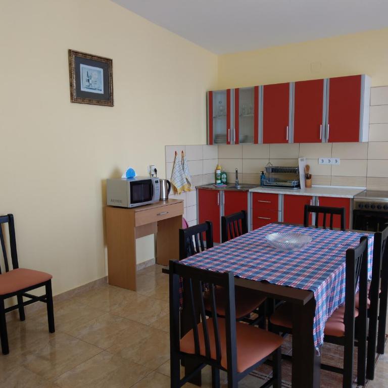 Apartment Barski - Three-Bedroom Apartment - 47