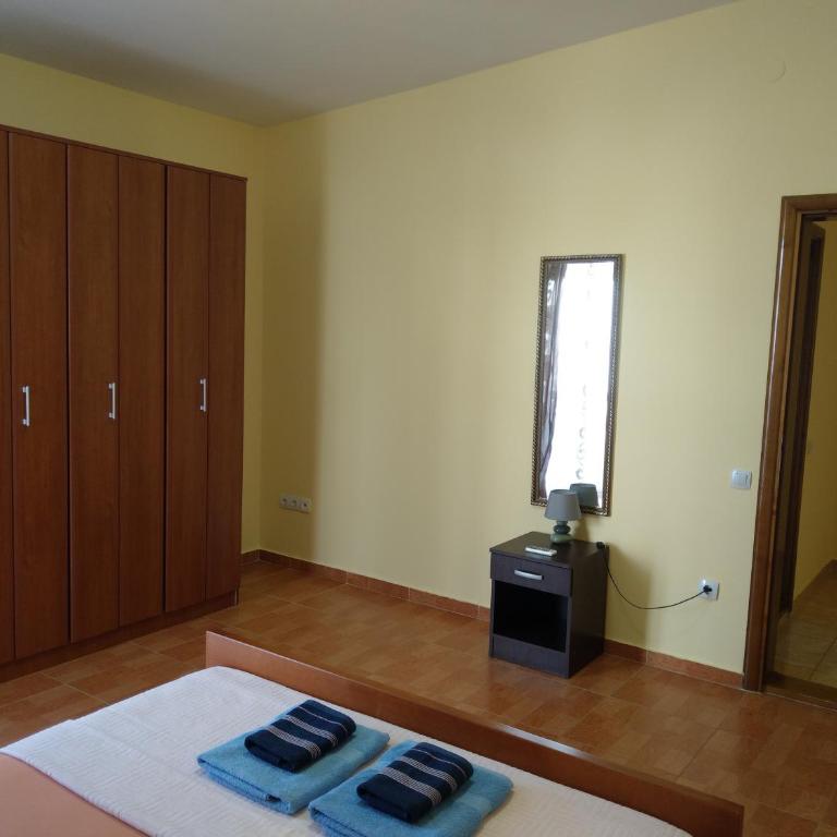 Apartment Barski - Three-Bedroom Apartment - 50