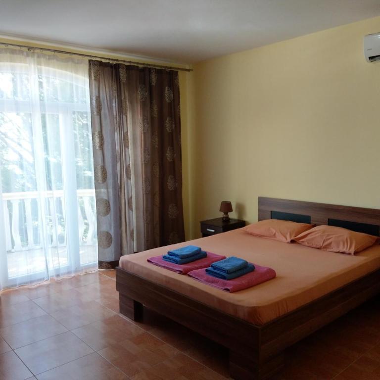Apartment Barski - Three-Bedroom Apartment - 52