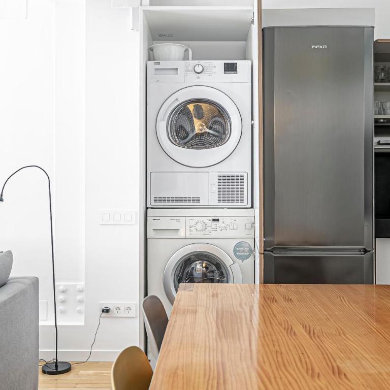 Super central 3BR apartment, spacious and bright - Superior Apartment - 49
