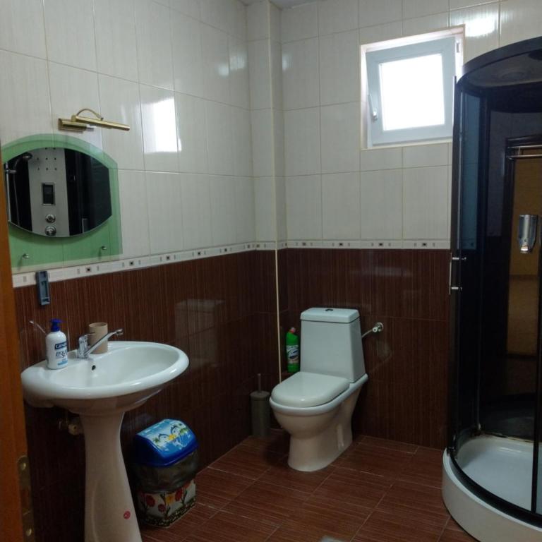 Apartment Barski - Three-Bedroom Apartment - 55