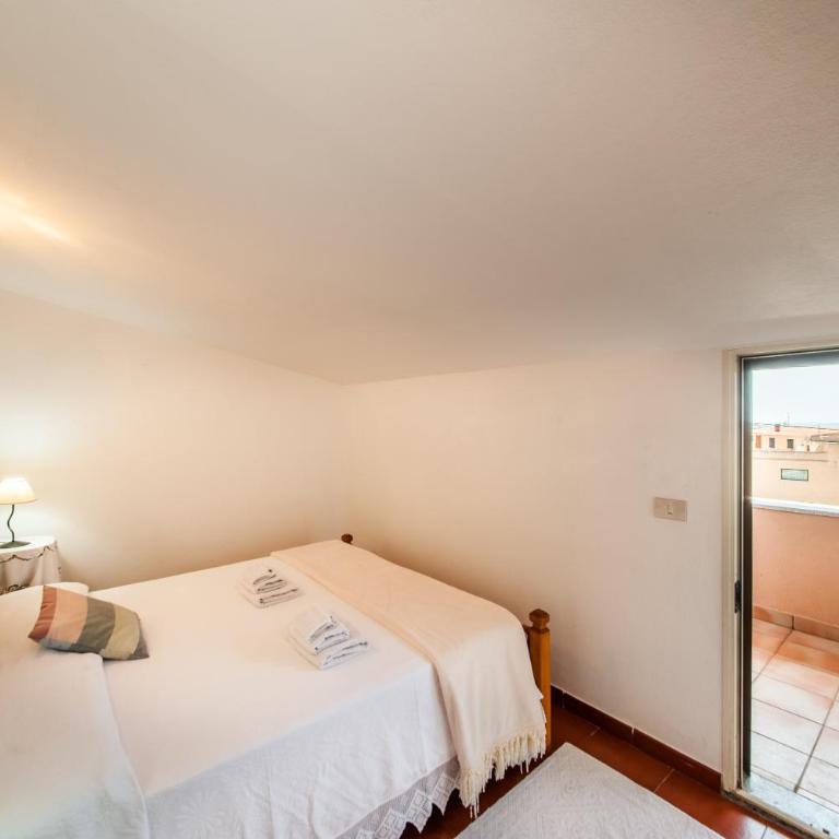 La casa di Mannazzotta 1 - Penthouse Apartment - 8
