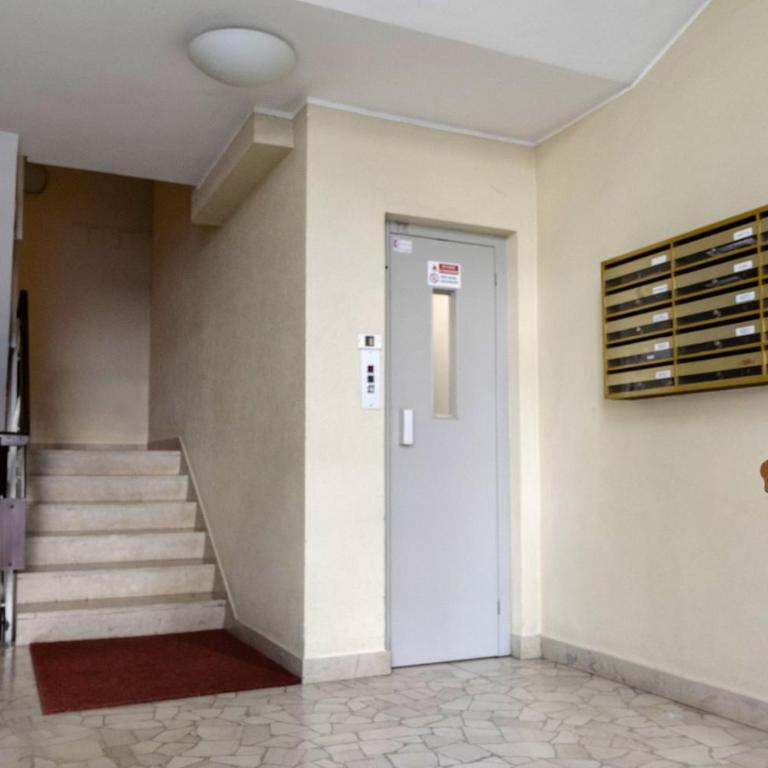 M&M BERGAMO CENTER - Modern flat with FREE WIFI - Rent BIKE - Appartamento con 2 Camere da Letto - 19
