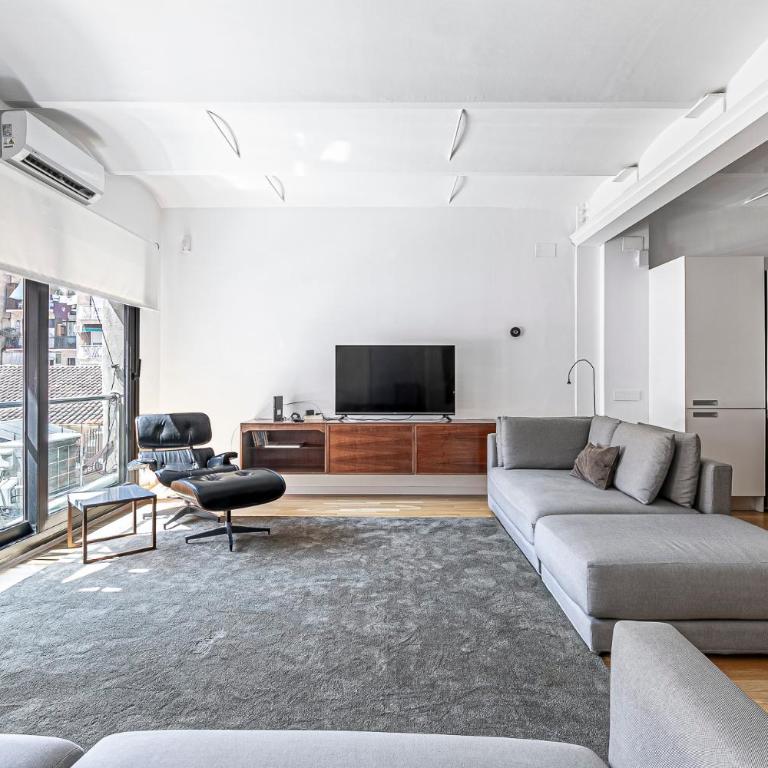 Super central 3BR apartment, spacious and bright - Superior Apartment - 7