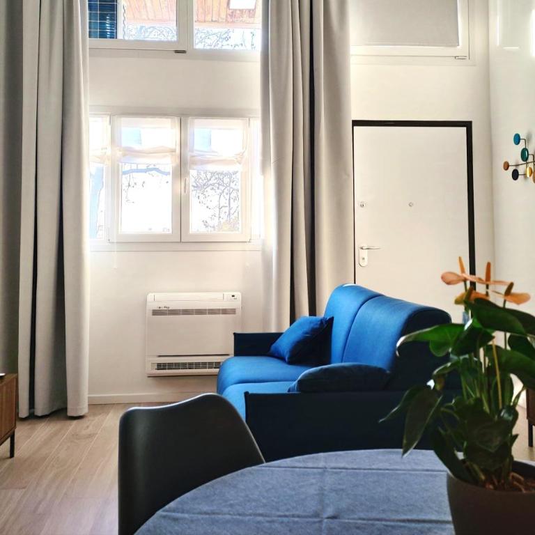 Apartments Del Mare, Famagosta, Parking, Forum - Appartamento con 1 Camera da Letto - 2