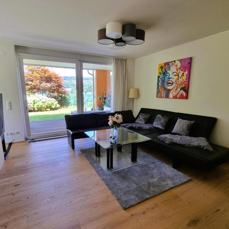 Mountains & Lakes - Apartment Seepark Velden - Apartment mit 2 Schlafzimmern - 2