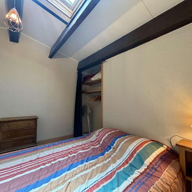 Appart T3 - Vue Mer - Cap d'Agde CT310-131 - Apartamento de 2 dormitorios con vistas al mar - 8