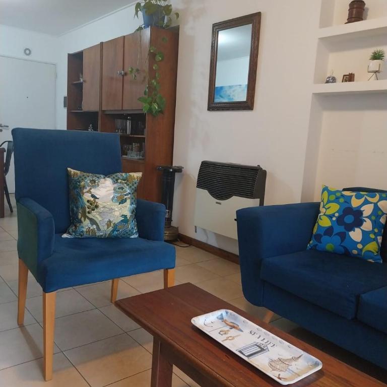 Departamento Nueva Cordoba- Calido y Confortable - Apartamento de 2 dormitorios - 11