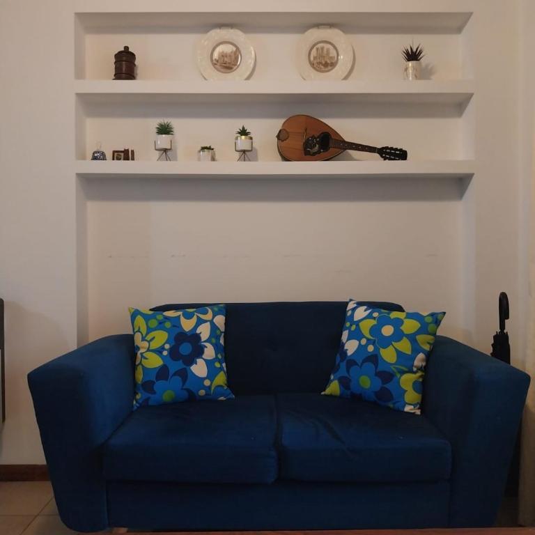 Departamento Nueva Cordoba- Calido y Confortable - Apartamento de 2 dormitorios - 9