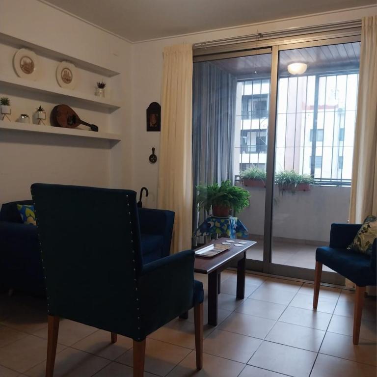 Departamento Nueva Cordoba- Calido y Confortable - Apartamento de 2 dormitorios - 14