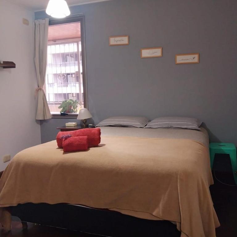 Departamento Nueva Cordoba- Calido y Confortable - Apartamento de 2 dormitorios - 8