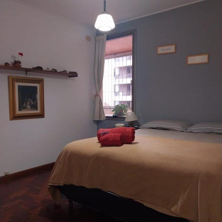 Departamento Nueva Cordoba- Calido y Confortable - Apartamento de 2 dormitorios - 18