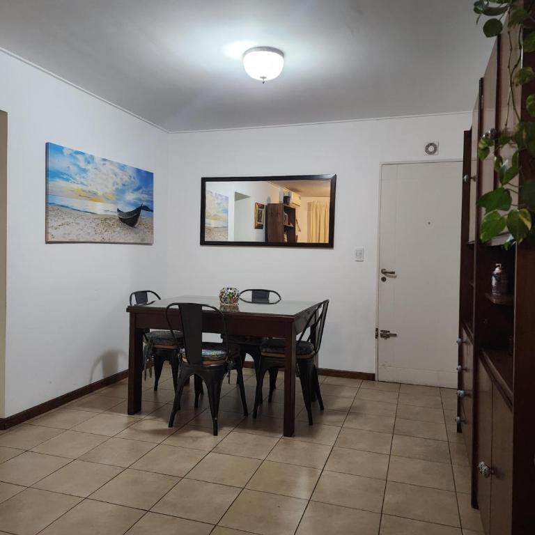 Departamento Nueva Cordoba- Calido y Confortable - Apartamento de 2 dormitorios - 12