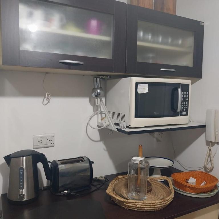 Departamento Nueva Cordoba- Calido y Confortable - Apartamento de 2 dormitorios - 26