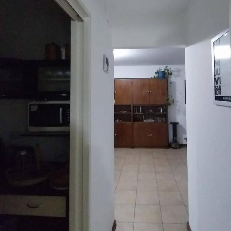 Departamento Nueva Cordoba- Calido y Confortable - Apartamento de 2 dormitorios - 30