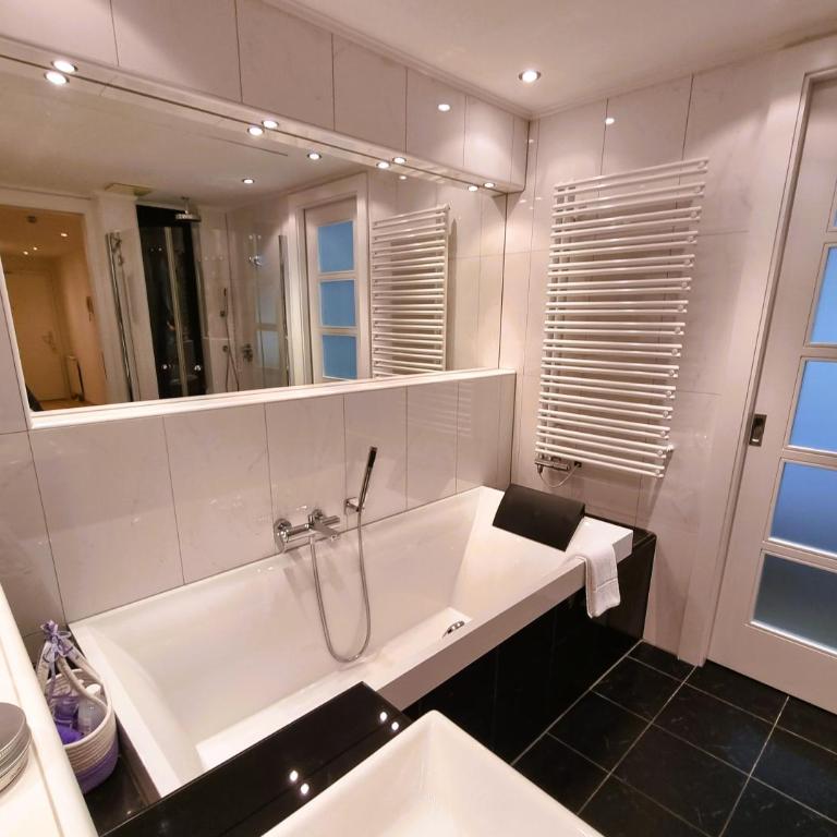 Mountains & Lakes - Apartment Seepark Velden - Apartment mit 2 Schlafzimmern - 10