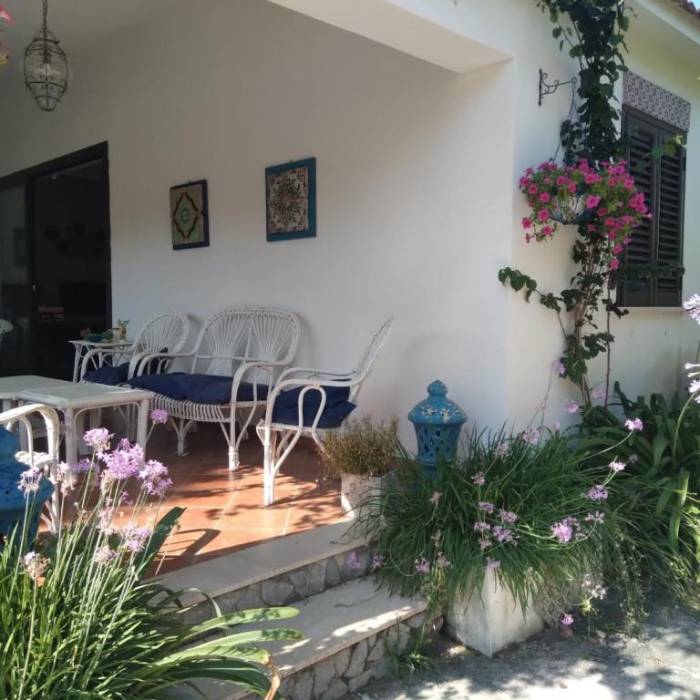 Villa Maruzza (Sicilia Bedda) - Villa with Private Pool - 3