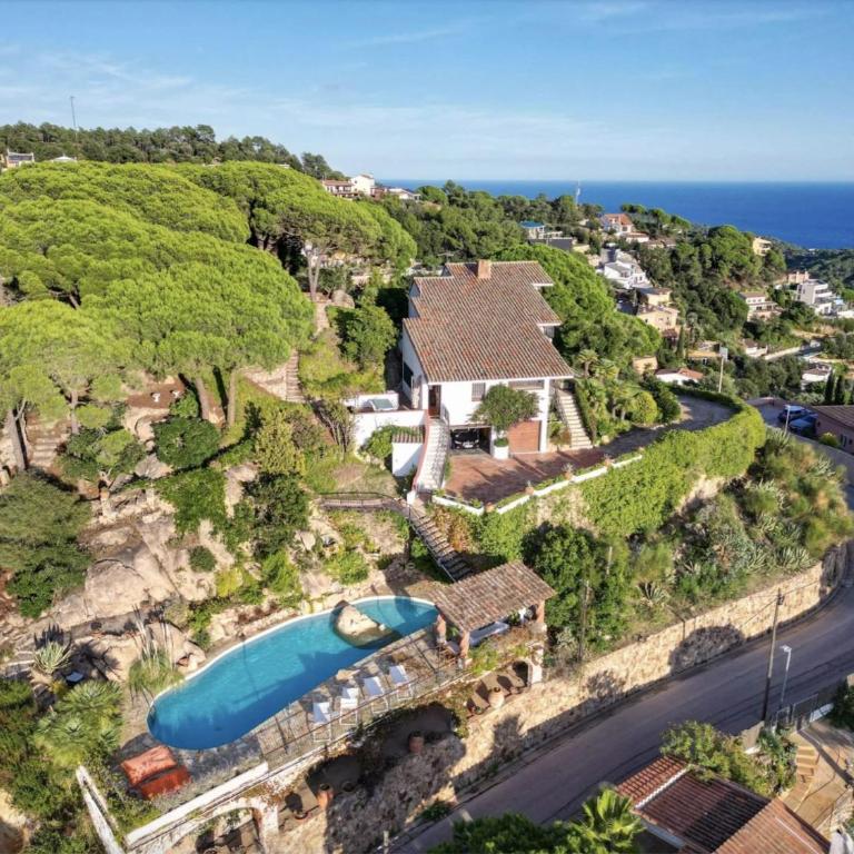 Villa Panorama 360 - Villa con vistas al mar - 3