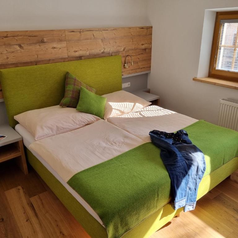 Das Geringer - Doppelzimmer - 1