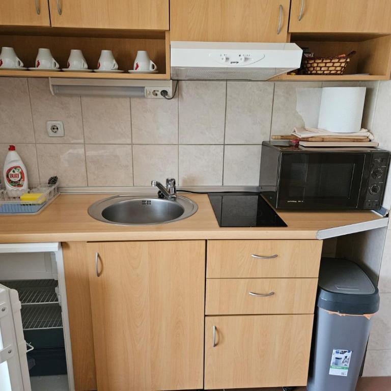 Apartmani Nik, Jahorina - Two-Bedroom Apartment - 6