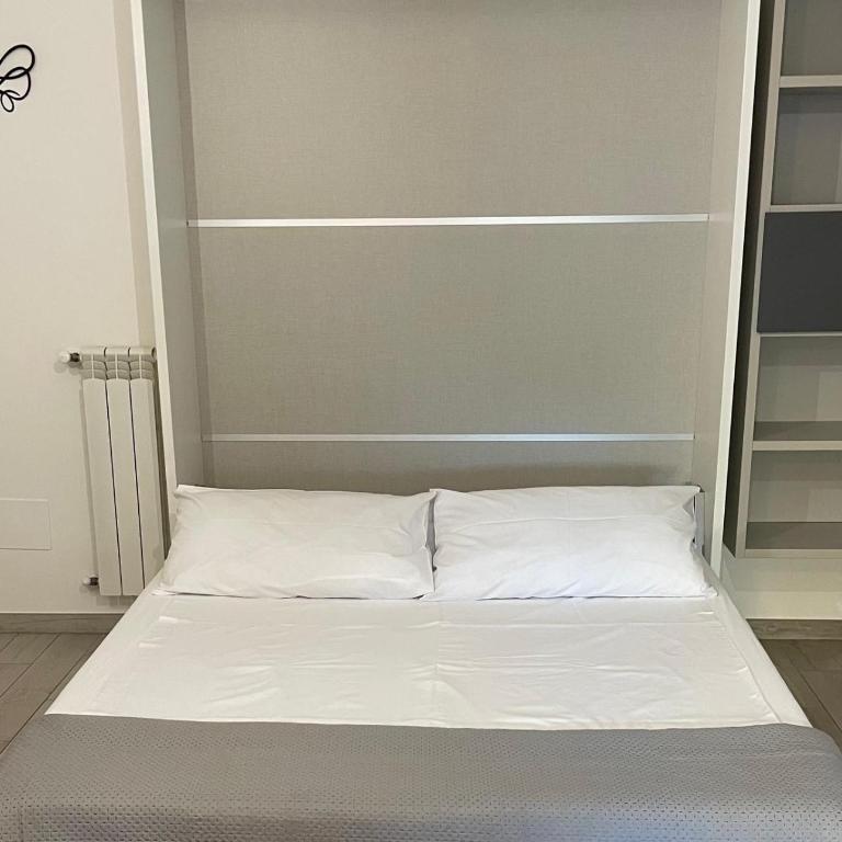 Casa Ros - Appartamento con 1 Camera da Letto e Balcone - 4