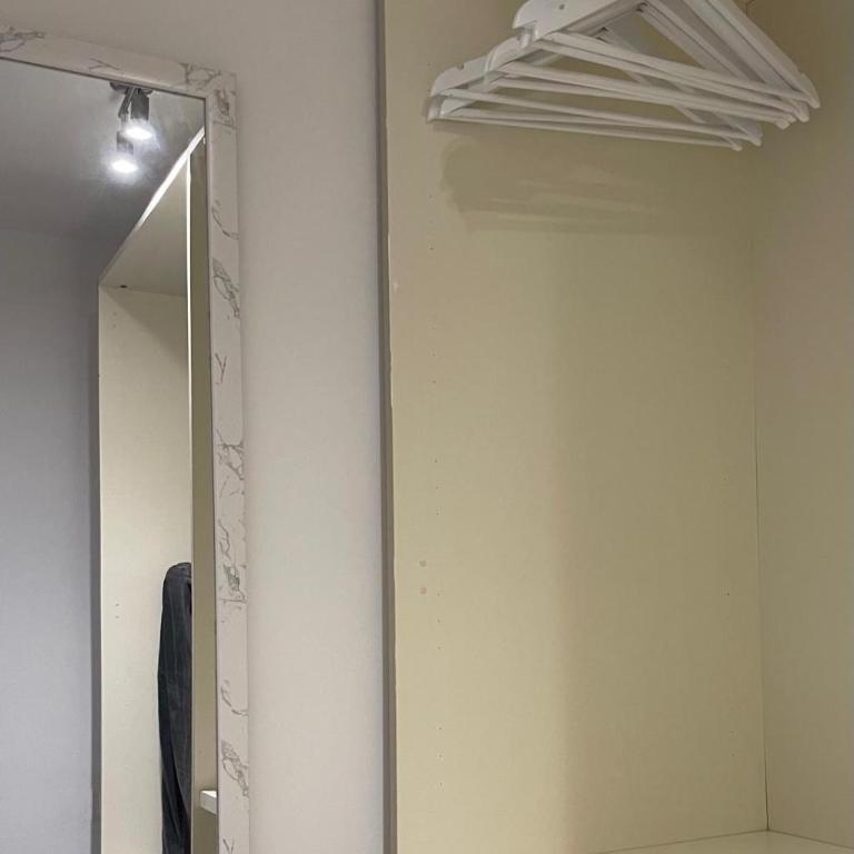 Casa Ros - Appartamento con 1 Camera da Letto e Balcone - 10