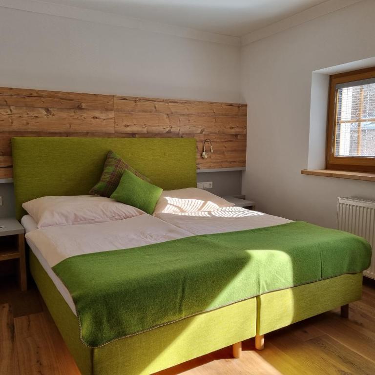Das Geringer - Doppelzimmer - 4