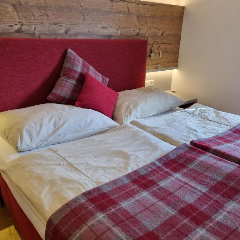 Das Geringer - Doppelzimmer - 2