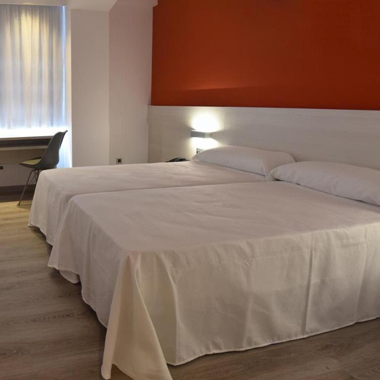 Hotel Julimar - Habitación Doble Estándar - 1 o 2 camas - 12