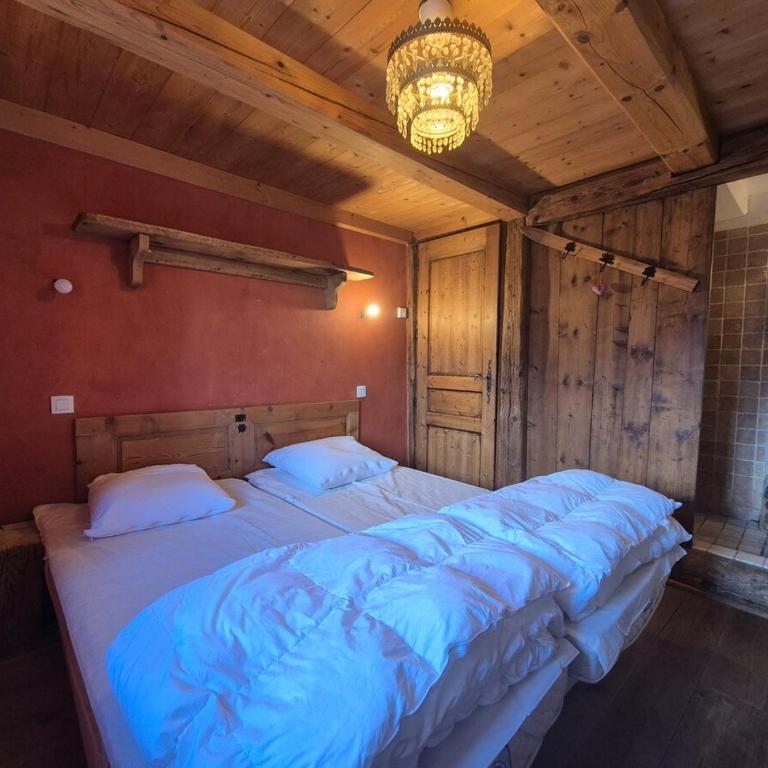 Charmant Appartement 4 personnes - Montvalezan - Appartamento con 1 Camera da Letto - 2